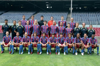 FC.barcelone